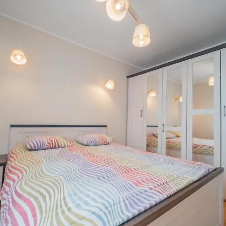 Bursztynowy Apartament