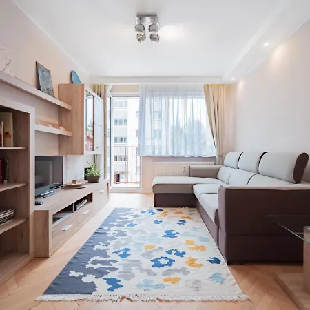 Bursztynowy Apartament Sopot