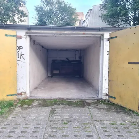 Apartamento Bursztynowy