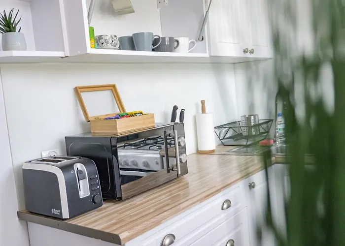 Bursztynowy 索波特